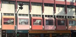Holland Road Shopping Centre (D10), Retail #575441581